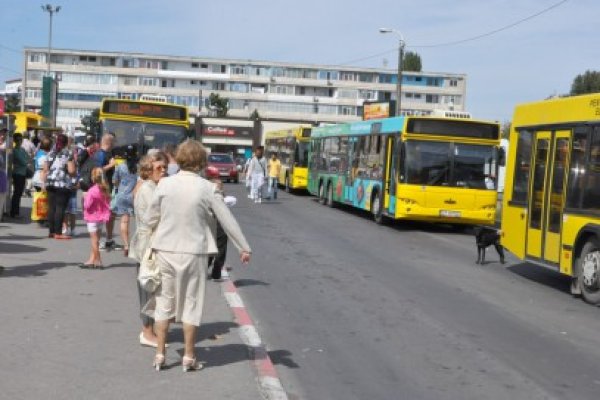 RATC eliberează abonamente gratuite pentru beneficiarii legilor 118/1990 Şi 189/2000